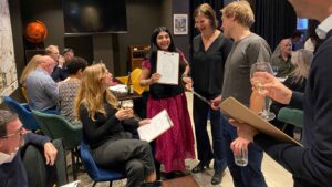 Drawing Workshop for Teams