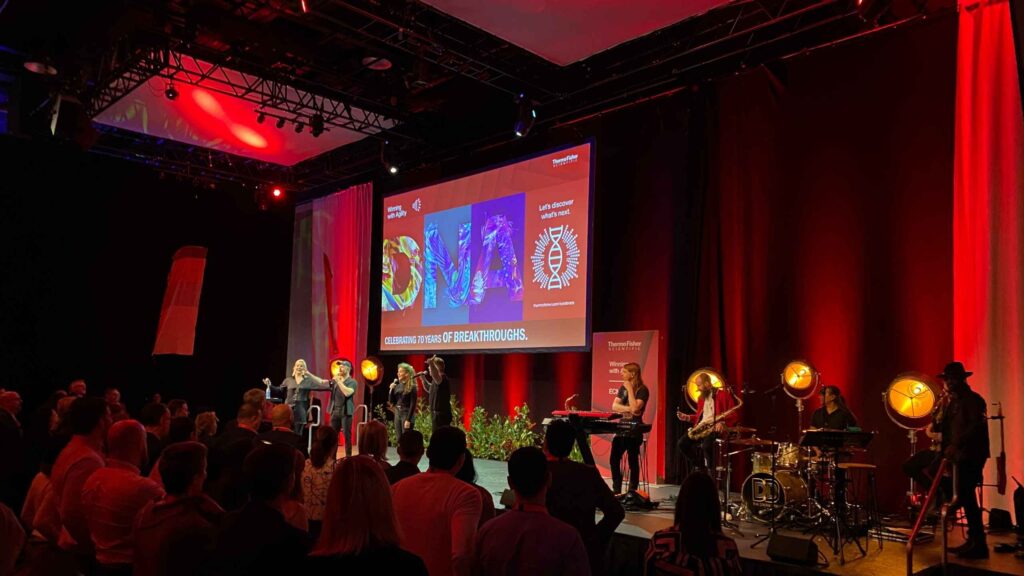 Bespoke Team Building Activities