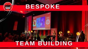 Bespoke Team Building Activities