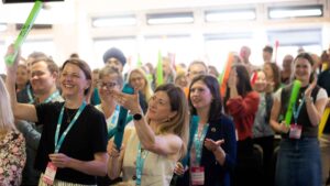Boomwhacker Team Building, Boomwhacker Conference Energiser, music team building ideas, corporate music events, boomwhacker team building icebreaker