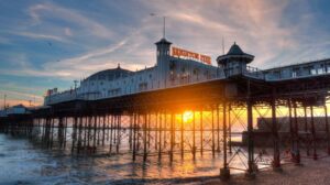 Brighton Team Building