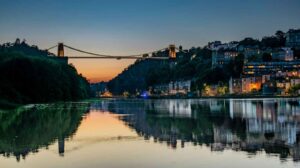 Bristol Team Building