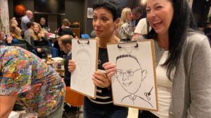 Drawing Workshop for Teams