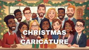 Christmas Team Building Workshops