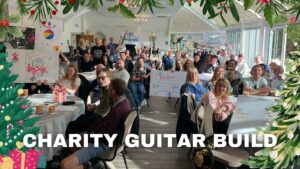 Christmas Team Building Workshops