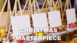 Christmas team building