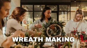 Christmas team building