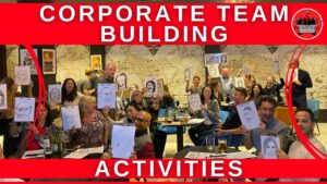 Corporate Team Building Activities