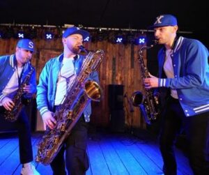 Entertainment Booking | Rock & Roll Experience | Music Team Building