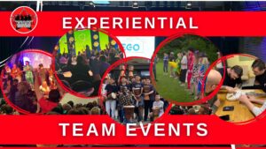 Experiential Team Building
