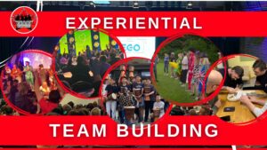 Experiential Team Building