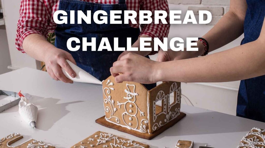 Christmas team building