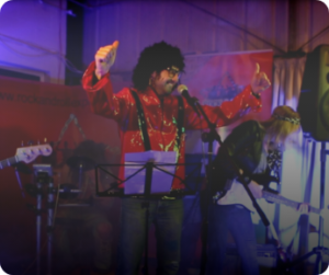 Group 6425 1 1 | Rock & Roll Experience | Music Team Building