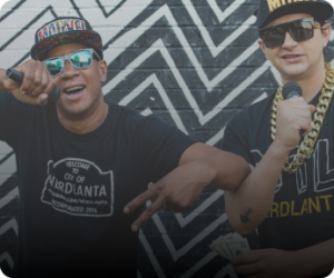 Group 6432 1 | Rock & Roll Experience | Music Team Building