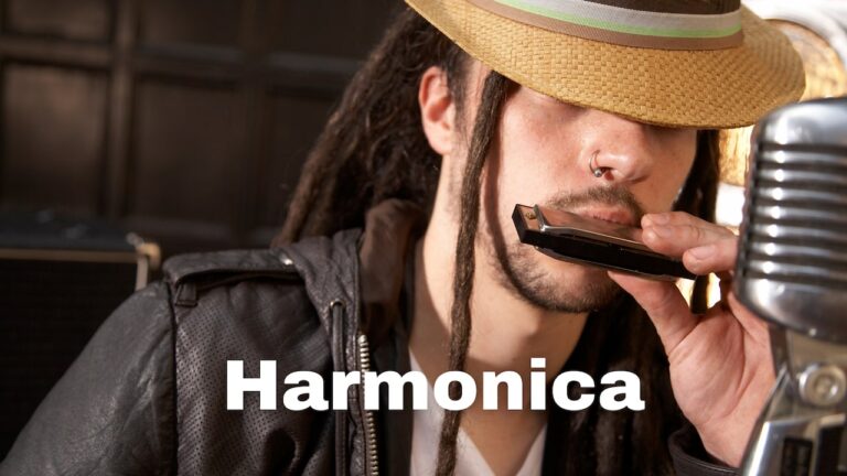 Harmonica Team Building, Harmonica energiser