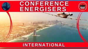 International conference energisers