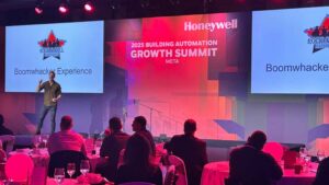 International conference energisers