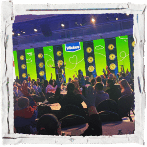 Music team building for large groups | Rock & Roll Experience | Music Team Building