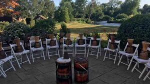 Corporate Summer Events