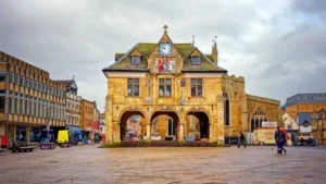 Peterborough Team Building