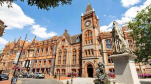 Reading Team Building