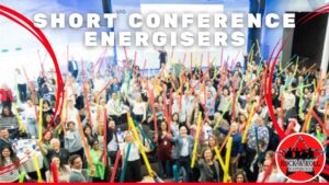short conference energisers