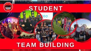 Student Team Building, School Team Building