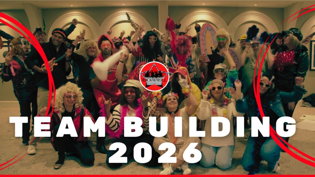 Team Building 2026 Ideas That Really Play To Your Team’s Strengths