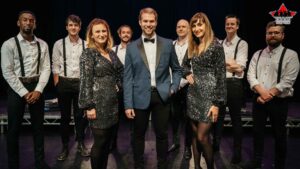 Corporate Entertainment - Live Band