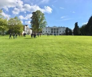 Venue Sourcing | Rock & Roll Experience | Music Team Building