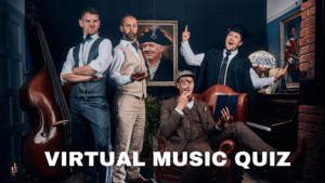 Virtual Music Quiz