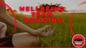 wellbeing team building