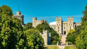 Windsor Team Building, Berkshire Team Building