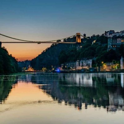 Bristol Team Building