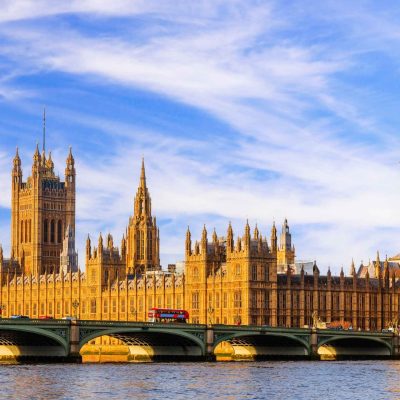 London team building