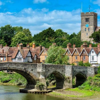 Maidstone Team Building, Kent Team Building