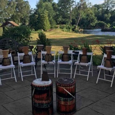 Corporate Summer Events