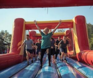 knockout | Rock & Roll Experience | Music Team Building
