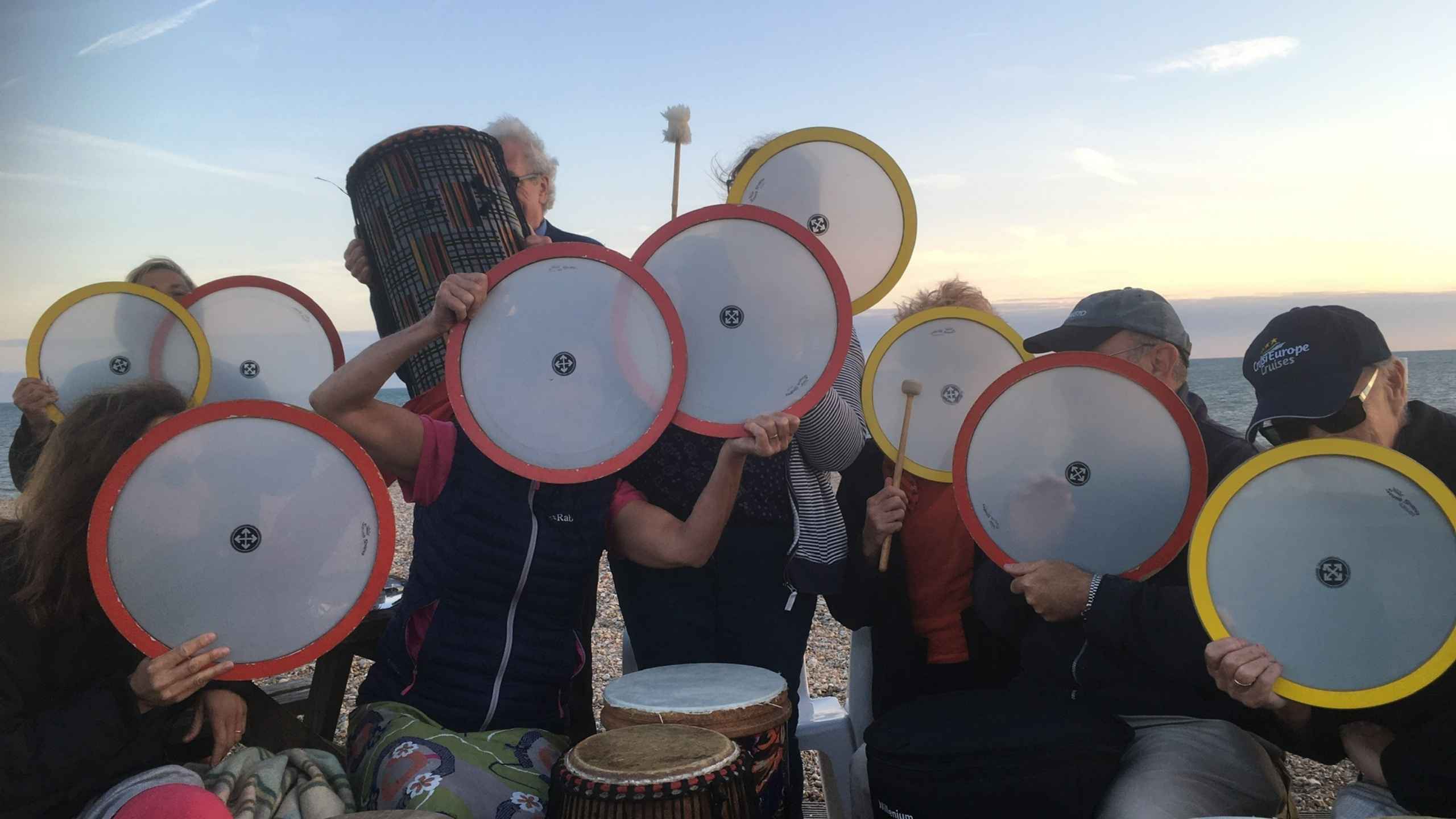 Outdoor Team Building 3 outdoor team building